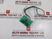 Westronics S1113-1 Printed Circuit Board
