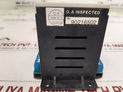 Westronics Sa-30Psm Group Annunciator 24V Dc,0-30Sec