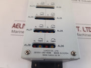 Westronics Sa-30Psm Group Annunciator 24V Dc,0-30Sec