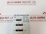 Westronics Sa-30Psm Group Annunciator Dc 24V