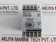 Seobu Westronics Sb-wh Winding Heater Controller 50/60Hz