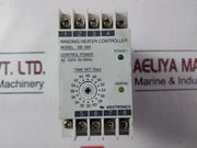 Westronics Sb-wh Winding Heater Controller