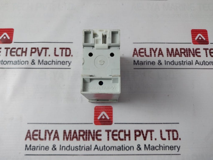 Westronics Sb-wh Winding Heater Controller