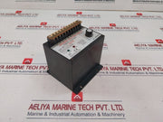 Westronics Sbag-102 Grounding Resistance Monitor 1Ma