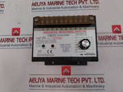 Westronics Sbag-102 Grounding Resistance Monitor 1Ma