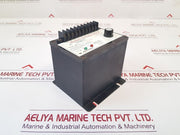 Westronics Sbag-102 Grounding Resistance Monitor Dch-12N