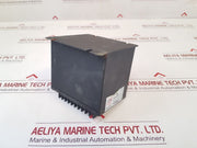 Westronics Sbag-102 Grounding Resistance Monitor Dch-12N