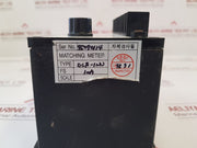 Westronics Sbag-102 Grounding Resistance Monitor Dch-12N