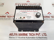 Westronics Sbag-202 Grounding Resistance Monitor Ac 170-270V