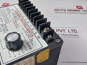 Westronics Sbag-202 Grounding Resistance Monitor Ac 180-250V 50/60Hz