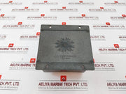 Westronics Sbag-202 Grounding Resistance Monitor 220V Ac 50/60Hz