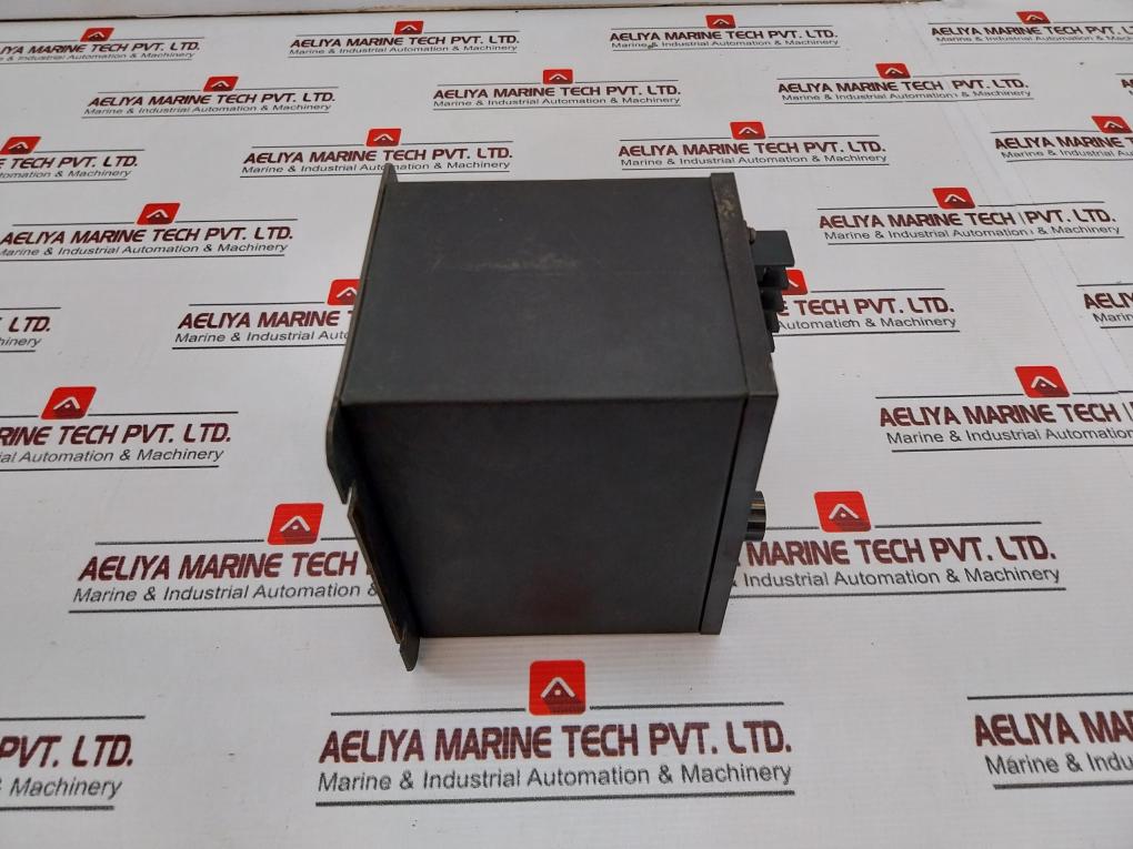 Westronics Sbag-202 Grounding Resistance Monitor 50/60Hz 