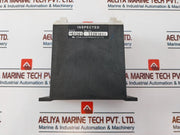 Westronics Sbcr-203 Count Relay Ac176~264V Used