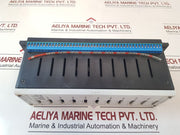 Westronics Sbga-10P1Wm Group Annunciator