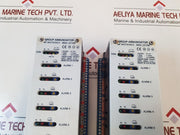 Westronics Sbga-10P1Wm Group Annunciator