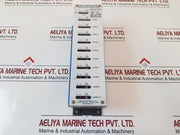 Westronics Sbga-10P1Wm Group Annunciator