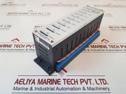 Westronics Sbga-10P1Wm Group Annunciator