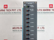 Westronics Sbga-15P2W Group Annunciator Seobu Electronics