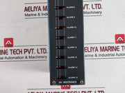 Westronics Sbga-15P2W Group Annunciator Seobu Electronics