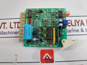 Westronics Sbga-15P2W Group Annunciator 950515-ga-1.
