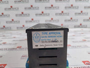 Westronics Sbga-15P2W Group Annunciator 950515-ga-1.