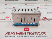 Westronics Sbga-6P1Wm Group Annunciator