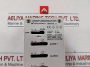 Westronics Sbga-6P1Wm Group Annunciator