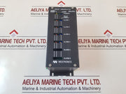 Westronics Sbga-6P2W Group Annunciator Free Shipping
