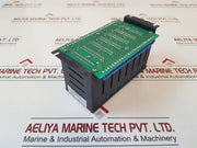 Westronics Sbga-6P2W Group Annunciator Free Shipping