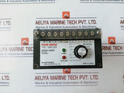 Westronics Sbmg-202A Ground Monitor
