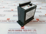 Westronics Sbmg-202A Ground Monitor Used