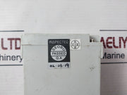 Westronics Sb-wh Winding Heater Controller 30-60 Sec