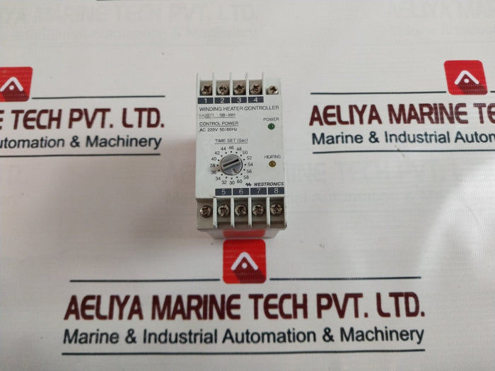 Westronics Sb-wh Ac 10~80V