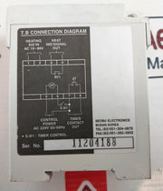Westronics Sb-wh Ac 10~80V