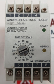 Westronics Sb-wh Ac 10~80V