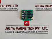 Westronics W-940615-com Pcb Card