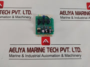 Westronics W-940615-com Pcb Card Used