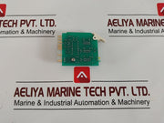 Westronics W-940615-com Pcb Card Used