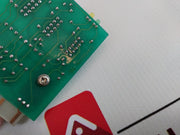 Westronics W-940615-com Pcb Card Used