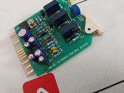 Westronics W-940615-com Pcb Card Used
