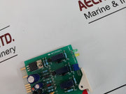 Westronics W-940615-com Pcb Card Used