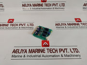 Westronics W-940615-com Pcb Card Used