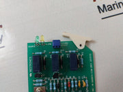 Westronics W-940615-com Printed Circuit Board Sbga-cc