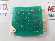 Westronics W-940615-com Printed Circuit Board Sbga-cc
