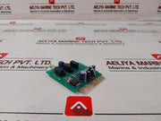 Westronics W-940615-com Printed Circuit Board Sbga-cc