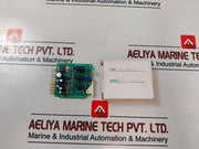 Westronics W-940615-com Printed Circuit Board Sbga-cc