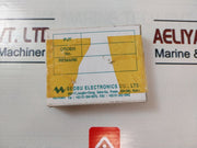 Westronics W-940615-com Printed Circuit Board Sbga-cc