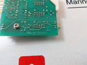 Westronics W-940615-com Printed Circuit Board Sbga-cc