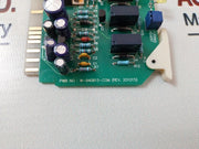 Westronics W-940615-com Printed Circuit Board Sbga-cc