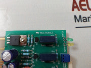 Westronics W-940615-com Printed Circuit Board Sbga-cc